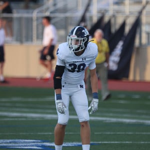 Hunter Haug