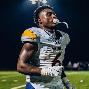 Lamont Smith