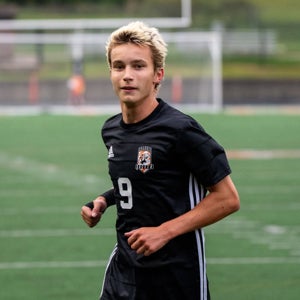 GRAYSON FISHER