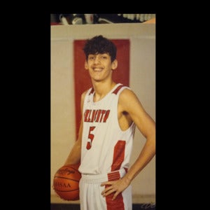 Jordan Blevins