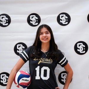 Daniela Quezada mugshot