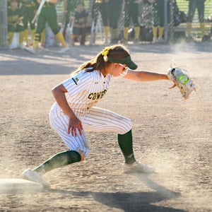 Kerigan Coates mugshot