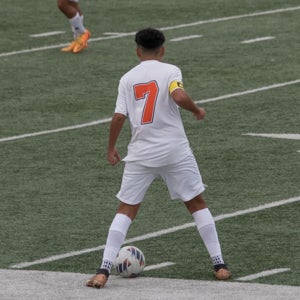 Brandon Armenta