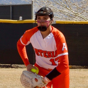 Katrin Marquez mugshot