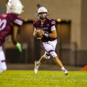 Roman Ansley mugshot