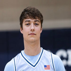 Cole Sinclair mugshot