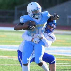 Austin Williams