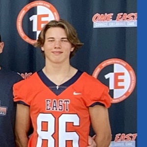 Carter Norton