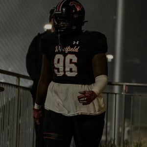 Jae'veon Henderson