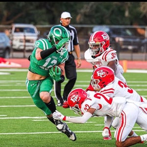 Walker Dietze mugshot