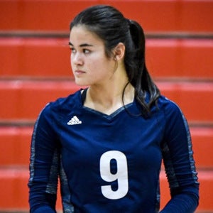 SOFIE FERRELL