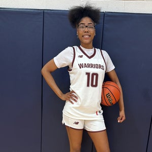 Karla Thomas