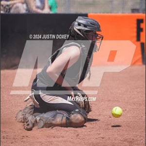 Kaitlyn Nunley mugshot