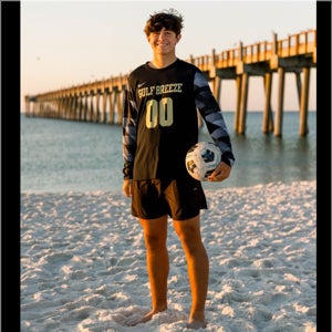 Chase Middendorf mugshot