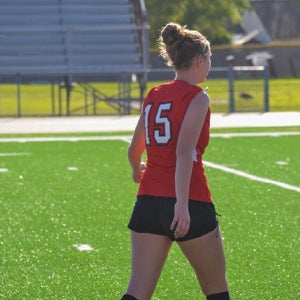 Kelsey Mahan