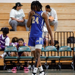 Darnell Hunter