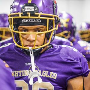Jaedon Phillips