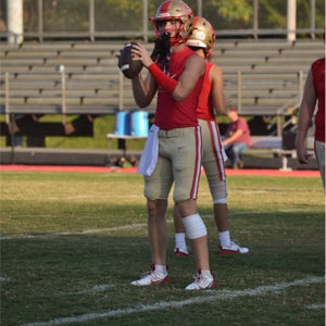 Clay Robbins mugshot