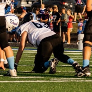 Brody Duncan