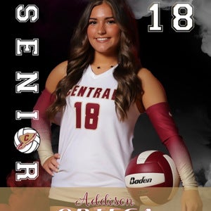 Addison Ortega mugshot