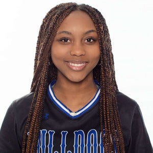 Jayda Ferrell mugshot