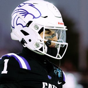 Braylon Robinson mugshot