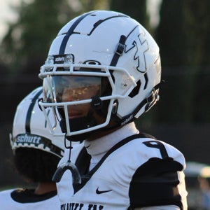 Braylon Robinson