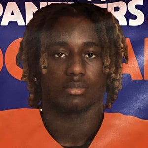 Jamariez Robinson