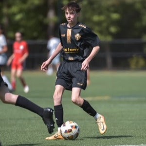 Ethan Tovey