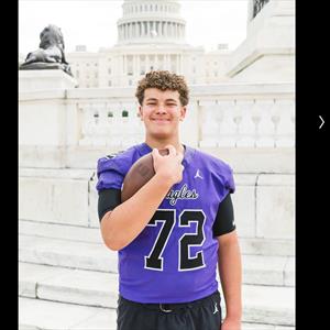 ZACHARY GUYSE