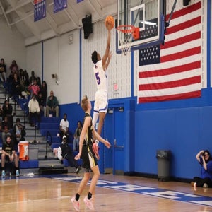 Elijah Woodle mugshot