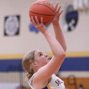Quinn Schenkenberg