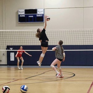 Addison Frisby