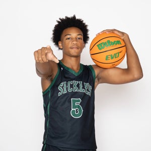 Omar Nicholson