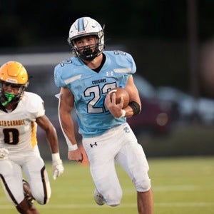 Collin Lewis mugshot