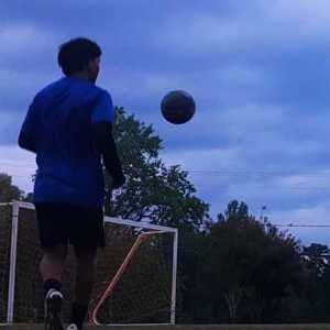 Anthony Estrada Garcia