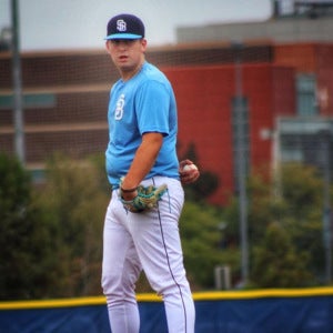 Zach Christensen mugshot