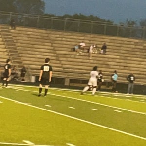 AARON CHAVIS
