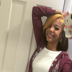 LABRIA ALFORD