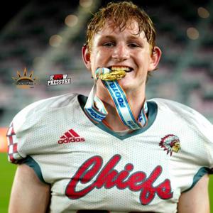 COLTON HEINRICH