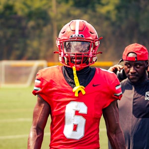 Nick Blagmon mugshot