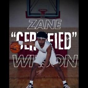 Zane Wilson