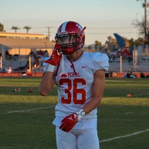 Joell Villa-Campos mugshot