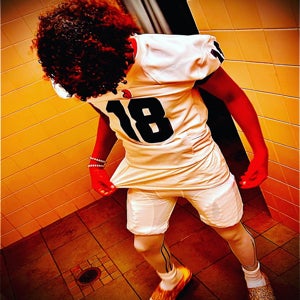 JAYVION HIGHAM