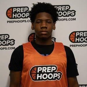 Jaquan Johnson