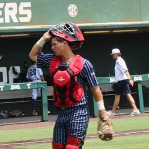 Jack Roberts mugshot