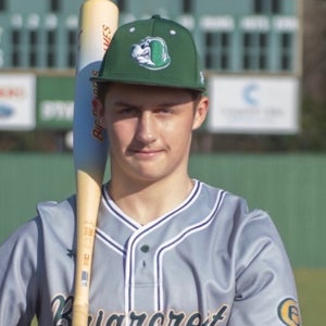 Corbin Downen mugshot