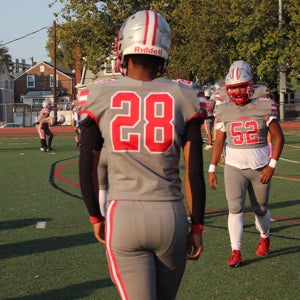 Jasiah Andrews