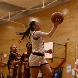 Charlii Lopez mugshot