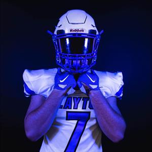 Kyle Nesselrode
